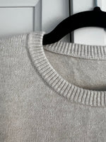 Italian Pearl Sweaters | Gabby