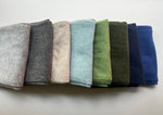 Cashmere Scarves Unisex  | New Colours