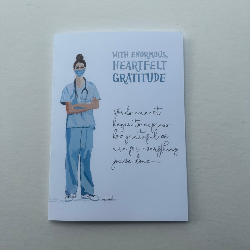 TQ-25-01 | Dr. Gratitude