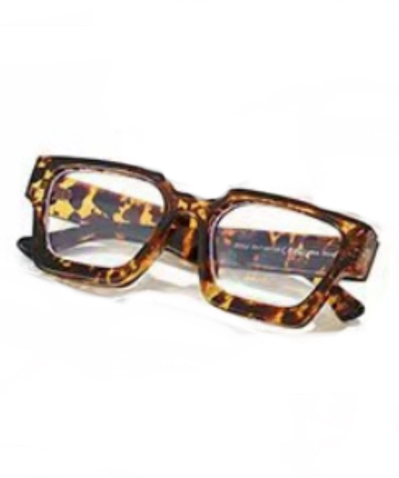 Statement Reading Glasses | Coco