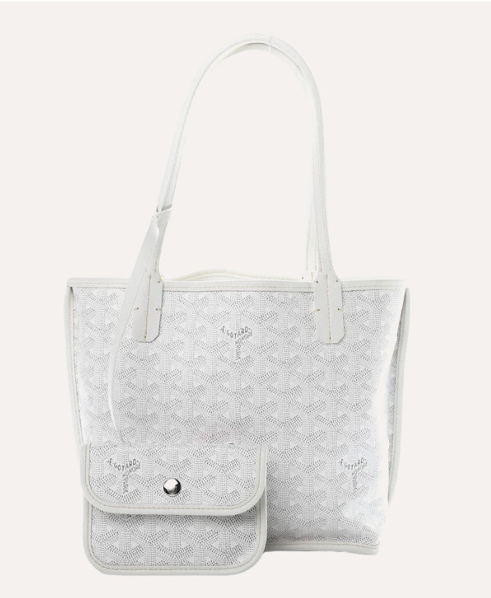 G Tote Mini Reversible |  New Design!