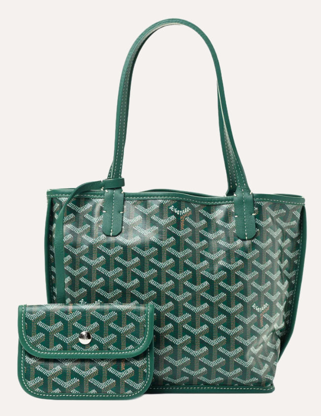 G Tote Mini Reversible |  New Design!