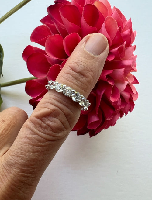 Eternity Band | Kate