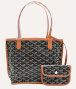 G Tote Mini Reversible |  New Design!