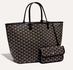 G Tote Large Size |  Assorted Colours