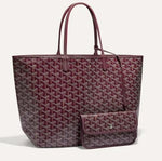 G Tote Large Size |  Assorted Colours