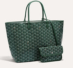 G Tote Large Size |  Assorted Colours