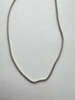 Silver Chain | Spiga