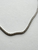 Silver Chain | Spiga