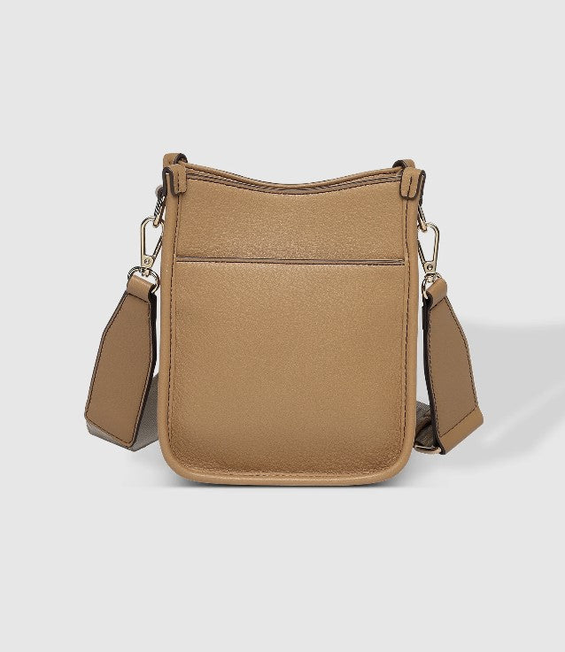 Parker Crossbody Handbag | Two Colours