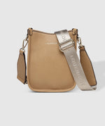 Parker Crossbody Handbag | Two Colours