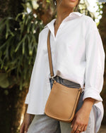 Parker Crossbody Handbag | Two Colours