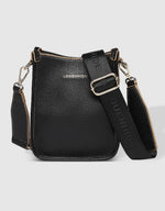 Parker Crossbody Handbag | Two Colours