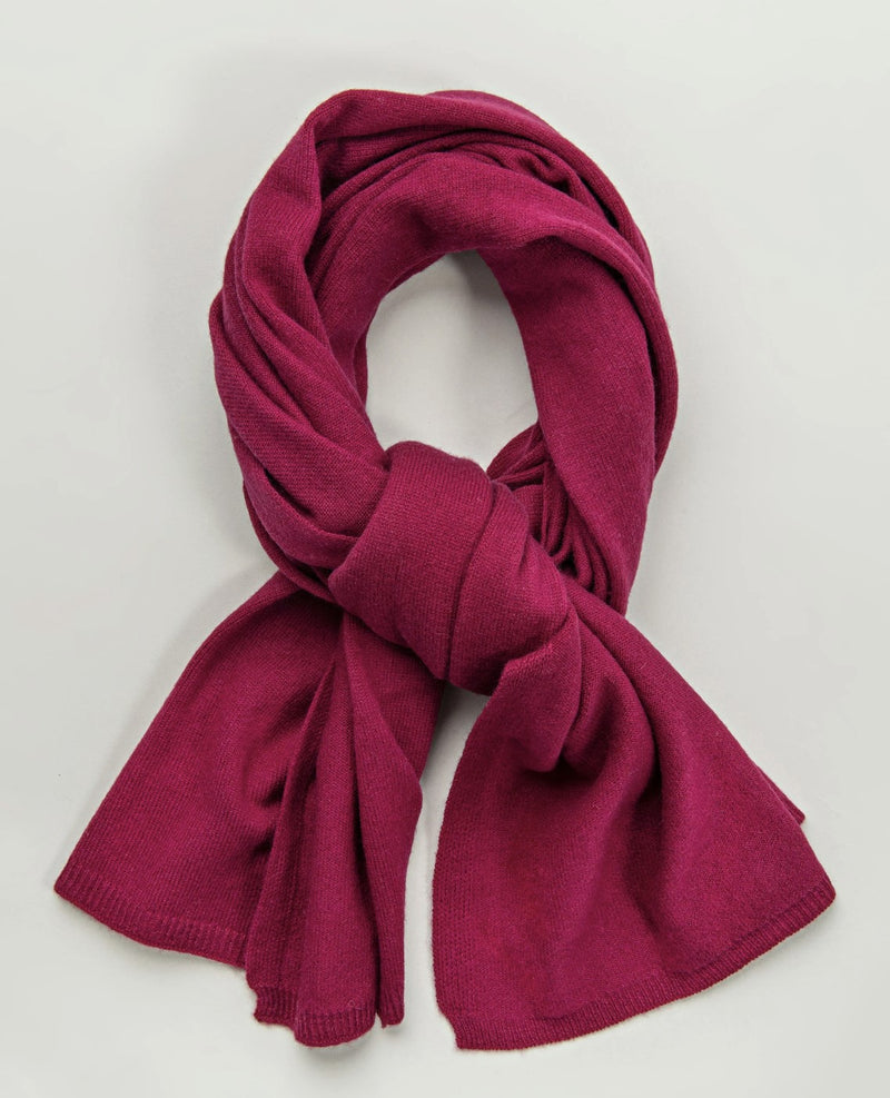 Cashmere Scarves Unisex  | New Colours