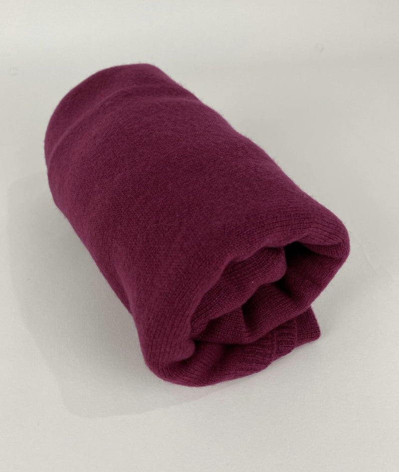 Cashmere Scarves Unisex  | New Colours