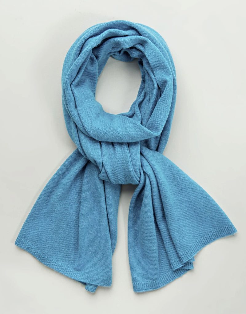 Cashmere Scarves Unisex  | New Colours