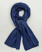 Cashmere Scarves Unisex  | New Colours