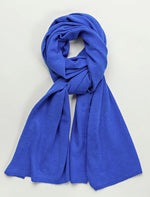 Cashmere Scarves Unisex  | New Colours