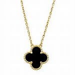 Clover Necklace | Three options