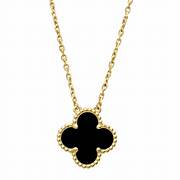 Clover Necklace | Three options