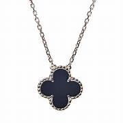 Clover Necklace | Three options