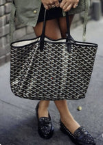 G Tote Large Size |  Assorted Colours