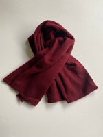 Cashmere Scarves Unisex  | New Colours